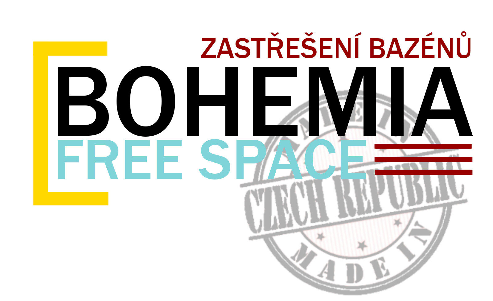 BohemiaSpace Logo